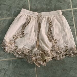 American eagle cotton shorts